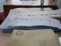 Seçim kanununda değişiklik teklifi kamuoyuna açıklandı
