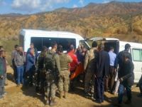 Sele kapılan çocuğun cansız bedenine ulaşıldı