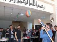 İmam hatip öğrencileri Afrika’da su kuyusu açacak