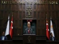 Erdoğan: "Son nefesimize kadar çalışmaya devam edeceğiz."