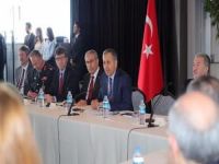 Seçime kadar İstanbul'u Vali Ali Yerlikaya yönetecek