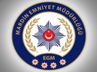 Mardin emniyetinden “taciz” açıklaması