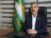 Şahin: "İşsizlik Batman’ın kaderiymiş gibi kanıksanmış"