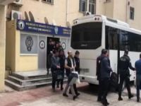 Şanlıurfa'da FETÖ operasyonu