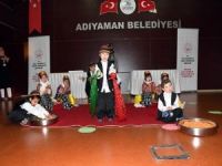 Engelliler Haftası çeşitli etkinliklerle kutlanıyor