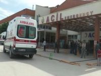 Şırnak'ta kömür ocağında göçük