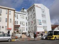 Doktoru darp eden güvenlik görevlisi açığa alındı