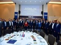 ASKON: "Türkiye fırsatçılar tarafından hedef seçilmiştir"