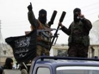 Nusra sözcüsü öldürüldü