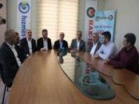 "Onları bizim üyemiz değil yüreğimizdir"