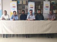 ELHAK: "Türkiye israil ile olan bütün anlaşmalarını iptal etmeli"