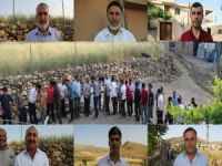 Eski bayram geleneklerini devam ettiriyorlar