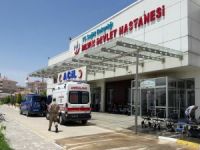 Bayram ziyaretine gelen 3 yaşındaki çocuk kurşunların hedefi oldu