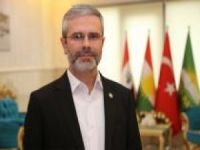 HÜDA PAR'ın Kürdistan'daki ziyaretleri devam ediyor