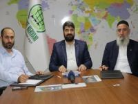 Umut Kervanı Ramazan ayı faaliyetini açıkladı