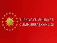 Cumhurbaşkanlığı'ndan 'Berlin Zirvesi' öncesi açıklama