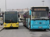 YKS sınavına girecek öğrencilere ulaşım ücretsiz olacak