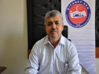 Cihan: "Kur'an ahlakı ile yetişen gençlik asla hıyanet içinde olmaz"
