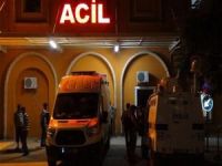 İzmir'de amonyak gazı 25 işçiyi zehirledi