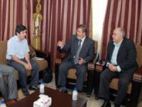 Aktay: Mursi Rabbine kavuştu veyl onun katillerine!