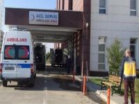 Tavuk döner yiyen 67 kişi zehirlendi