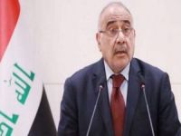 Irak Başbakanı Abdulmehdi’nin istifası onaylandı
