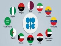 OPEC: Petrol piyasasında krizi önlemek için üretimi azaltma kararı aldık