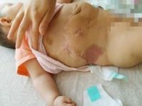 Minik Beyza'nın ailesinden yardım çağrısı