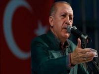 Cumhurbaşkanı Erdoğan: Kardeşliğimizi böldürtmeyeceğiz