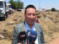 Bağlar Belediye Başkanı: "Köy çalışmalarımızı aksatmadan devam ettireceğiz"