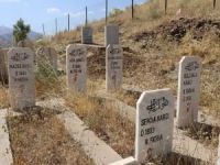 PKK'nın katlettiği anne ve çocuklarının acısı tazeliğini koruyor