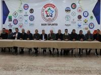 Erzincan Sivil Toplum Platformu'ndan İstanbul Sözleşmesi'ne Tepki