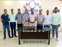 Memur Sen: "15 Temmuz 250 şehidin kanlarıyla yazdığı son kurtuluş destanıdır!"