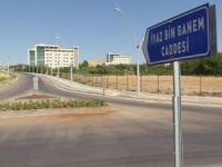 Belediyenin cadde isim değişikliğine valilikten ret