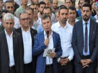 İş adamları ile STK’lar uçak sefer sayısının artırılmasını talep etti