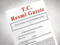 Meclis'te kabul edilen "Torba teklif" Resmi Gazete'de yayımlandı