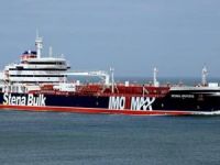 Tanker gerilimi BM Güvenlik Konseyi'nde