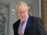İngiltere Başbakanı Johnson Coronavirus'e yakalandı