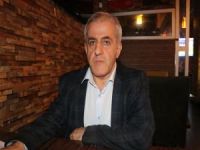 Müfid Yüksel gözaltına alındı