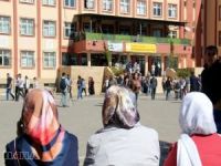 KPSS ÖABT'nin ikinci oturumu başladı
