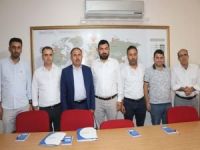 Elibüyük: Mültecilerle ilgili siyasilere büyük sorumluluk düşüyor