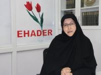 "Tesettürü kişiliğimizle var olduğumuzu göstermek için takıyoruz"