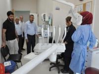 Şahin: "Halkın refahı için siyasiler sorumluluk almalı"