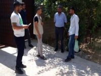 İhtiyaç sahiplerine kurban eti ulaştırılmaya devam ediyor