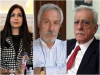 HDP'li 3 büyükşehir belediyeye kayyum atandı