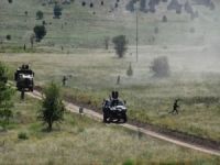 Kıran-8 operasyonu başladı