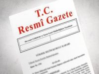 Jandarma Genel Komutanlığı atamaları Resmi Gazete'de
