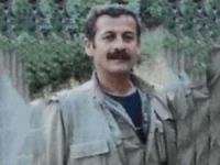 Kırmızı bültenle aranan PKK'lı öldürüldü