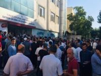 İş ilanına yoğun başvuru