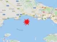 AFAD’dan depreme ilişkin açıklama